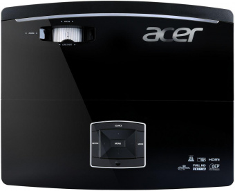 Проектор Acer P6605 DLP 5500Lm (1920x1200) 20000:1 ресурс лампы:3000часов 1xUSB typeA 1xHDMI 4.5кг от магазина РЭССИ