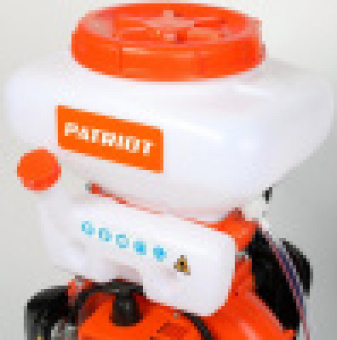 Опрыскиватель Patriot PT 420WF-12 бенз. ранц. 14л оранжевый (755302466) от магазина РЭССИ