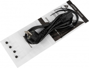 Блок питания LinkWorld ATX 550W LW-550B 80+ bronze (24+4+4pin) APFC 120mm fan 5xSATA RTL от магазина РЭССИ