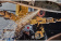 Картинка Углошлифовальная машина DeWalt DCG418NT-XJ 2300Вт 9000об/мин рез.шпин.:M14 d=125мм жестк.кейс от магазина РЭССИ Углошлифовальная машина DeWalt DCG418NT-XJ 2300Вт 9000об/мин рез.шпин.:M14 d=125мм жестк.кейс от магазина РЭССИ