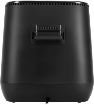 Аэрогриль Hyundai HYF-9090 1700Вт сливочный/черный от магазина РЭССИ