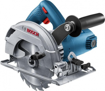 Циркулярная пила (дисковая) Bosch GKS 600 1200Вт (ручная) от магазина РЭССИ