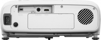 Проектор Epson EH-TW5825 3LCD 2700Lm (1920x1080) 70000:1 ресурс лампы:4500часов 1xUSB typeB 1xHDMI 3.8кг от магазина РЭССИ