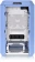 Корпус Thermaltake The Tower 300 Hydrangea голубой без БП miniITX 7x120mm 5x140mm 2xUSB3.0 audio bott PSU от магазина РЭССИ