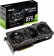 Видеокарта Asus PCI-E 4.0 TUF-RTX3070-O8G-V2-GAMING NVIDIA GeForce RTX 3070 8192Mb 256 GDDR6 1815/14000 HDMIx2 DPx3 HDCP Ret от магазина РЭССИ