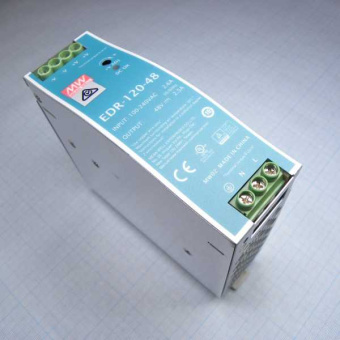 EDR-120-48 от магазина РЭССИ