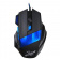 Мышь Оклик 775G Ice Claw черный оптическая (2400dpi) USB (7but) от магазина РЭССИ