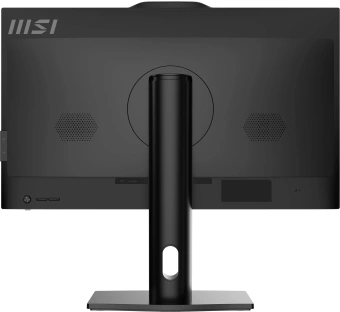 Моноблок MSI Pro AP242P 14M-808XRU 23.8" Full HD i7 14700 (2.1) 32Gb SSD512Gb UHDG 770 noOS GbitEth WiFi BT 120W клавиатура мышь Cam черный 1920x1080 от магазина РЭССИ