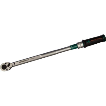 Динамометрический ключ 1/2DR 60-340 Нм Jonnesway T27340N 49773 от магазина РЭССИ