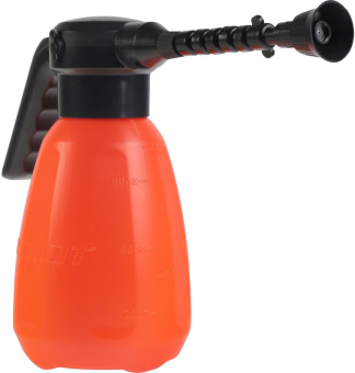 Опрыскиватель Patriot PT-2Li аккум. 2л оранжевый/черный (755302604) от магазина РЭССИ