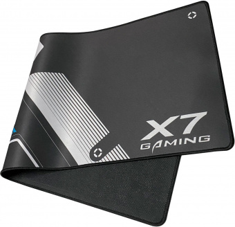 Коврик для мыши A4Tech X7 Pad XP-70L Большой черный/рисунок 750x300x3мм от магазина РЭССИ