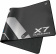 Картинка Коврик для мыши A4Tech X7 Pad XP-70L Большой черный/рисунок 750x300x3мм от магазина РЭССИ Коврик для мыши A4Tech X7 Pad XP-70L Большой черный/рисунок 750x300x3мм от магазина РЭССИ