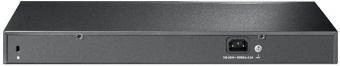 Коммутатор TP-Link JetStream TL-SG1218MP 18G 16PoE+ 250W неуправляемый от магазина РЭССИ