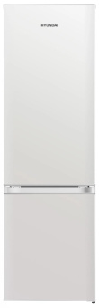 Холодильник Hyundai CC30031A 2-хкамерн. белый от магазина РЭССИ