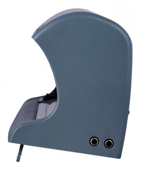 Детектор банкнот DoCash 525 просмотровый мультивалюта от магазина РЭССИ