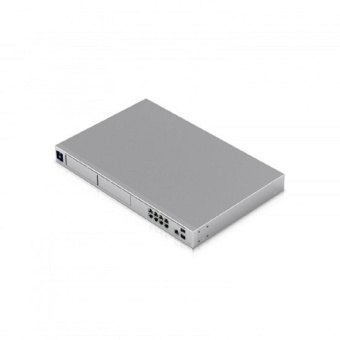 Ubiquiti UniFi Dream Machine Pro Max электронное устройство от магазина РЭССИ