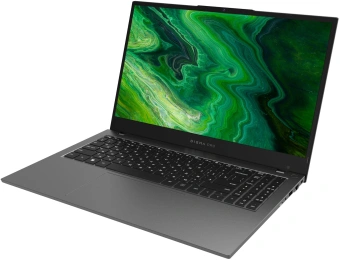 Ноутбук Digma Pro Fortis Core i5 1035G1 8Gb SSD512Gb Intel UHD Graphics 15.6" IPS FHD (1920x1080) Windows 11 Professional grey WiFi BT Cam 4250mAh (DN15P5-8DXW03) от магазина РЭССИ