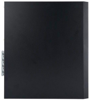 Корпус Inwin CJ708BL IP-S265AU7-2 черный 260W mATX 1x80mm 2xUSB2.0 2xUSB3.0 audio bott PSU от магазина РЭССИ