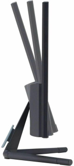 Монитор Asus 23.8" VU249CFE-B черный IPS LED 1ms 16:9 HDMI матовая 250cd 178гр/178гр 1920x1080 100Hz FHD USB 4кг от магазина РЭССИ