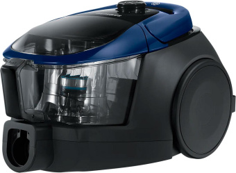 Пылесос Samsung VC18M3120VB/EV 1800Вт синий/черный от магазина РЭССИ