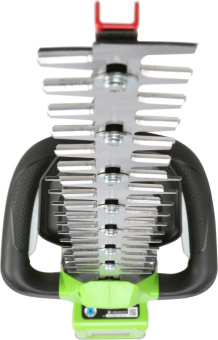 Кусторез Greenworks G40HT61аккум. (2200907) от магазина РЭССИ