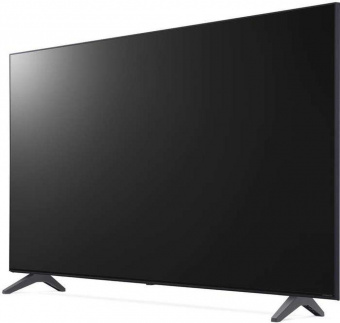 Телевизор LED LG 50" 50NANO756QA.ARU черный 4K Ultra HD 60Hz DVB-T DVB-T2 DVB-C DVB-S DVB-S2 USB WiFi Smart TV (RUS) от магазина РЭССИ