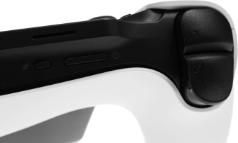 Игровая консоль PlayStation Portal белый от магазина РЭССИ