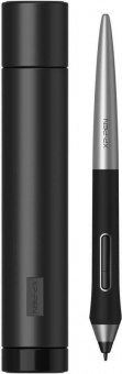 Графический планшет XPPen Deco Pro Small USB черный/серебристый от магазина РЭССИ