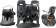 Джойстик ThrustMaster T-16000M FCS Flight Pack черный USB от магазина РЭССИ