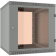 Картинка Шкаф коммутационный NT WALLBOX LIGHT 9-63 G (176966) настенный 9U 600x350мм пер.дв.стекл несъемн.бок.пан. направл.под закл.гайки 60кг серый 300мм 15кг 475мм IP20 сталь от магазина РЭССИ Шкаф коммутационный NT WALLBOX LIGHT 9-63 G (176966) настенный 9U 600x350мм пер.дв.стекл несъемн.бок.пан. направл.под закл.гайки 60кг серый 300мм 15кг 475мм IP20 сталь от магазина РЭССИ