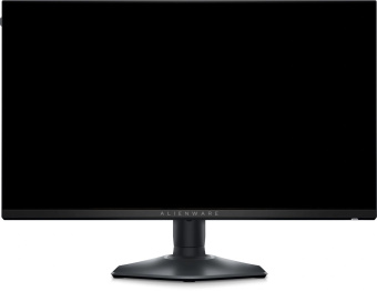 Монитор Dell 24.5" Alienware AW2523HF черный IPS LED 16:9 HDMI матовая HAS Piv 1000:1 450cd 178гр/178гр 1920x1080 360Hz FreeSync Premium DP FHD USB 5.77кг от магазина РЭССИ