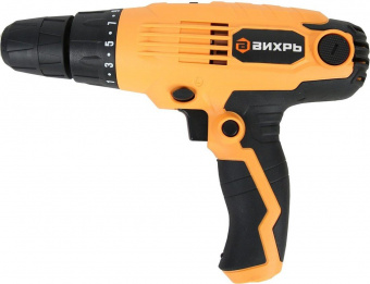Шуруповерт Вихрь СШ-2А/34 550Вт патрон:быстрозажимной (72/16/3) от магазина РЭССИ