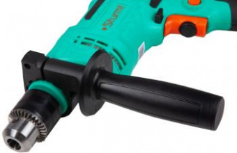 Дрель ударная Sturm! ID2170 700Вт ключевой реверс от магазина РЭССИ