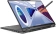 Ноутбук Lenovo Yoga 7 16IRL8 Core i5 1340P 16Gb SSD512Gb Intel Iris Xe graphics 16" IPS Touch 2.5K (2560x1600) Windows 11 Home grey WiFi BT Cam (82YN001YRK) от магазина РЭССИ
