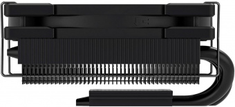 Устройство охлаждения(кулер) ID-Cooling IS-40X V2 Soc-AM4/1151/1200/1700 4-pin 14-35dB Al+Cu 100W 400gr Ret от магазина РЭССИ
