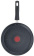Сковорода блинная Tefal Easy Chef G2703872 круглая 25см ручка несъемная (без крышки) черный (2100118267) от магазина РЭССИ