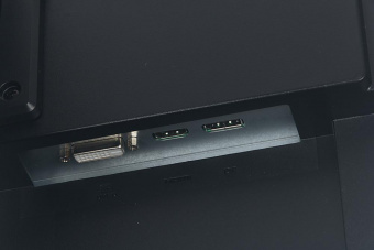 Монитор Iiyama 27" XUB2792UHSU-B1 черный IPS LED 4ms 16:9 DVI HDMI M/M матовая HAS Piv 1000:1 300cd 178гр/178гр 3840x2160 DP 4K USB 6.4кг от магазина РЭССИ