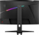 Монитор MSI 27" MAG 275CQRXF черный VA LED 1ms 16:9 HDMI полуматовая HAS 300cd 178гр/178гр 2560x1440 240Hz FreeSync DP WQ USB 5.8кг от магазина РЭССИ