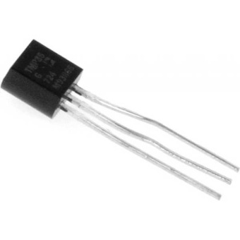 TMP35GT9Z от магазина РЭССИ