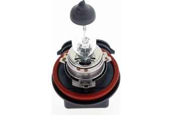 Автолампа PHILIPS H11 55 PGJ19-2+30% 12V 11050 12362PRC1 от магазина РЭССИ