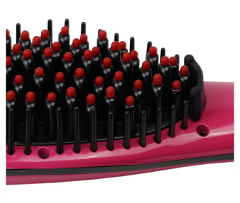 Мульти-Стайлер Galaxy Line GL 4635 50Вт макс.темп.:200 красный от магазина РЭССИ