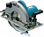 Циркулярная пила (дисковая) Makita 5903R 2000Вт (ручная) от магазина РЭССИ