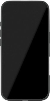 Чехол (клип-кейс) uBear для Apple iPhone 16 Pro Clip 360 with MagSafe черный (CS439BL63PRG-I24M) от магазина РЭССИ