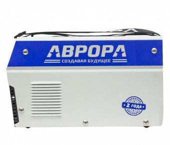 Сварочный инвертор АВРОРА Вектор 2200 27122 от магазина РЭССИ