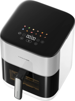 Аэрогриль Dreame Trouver FD10 Pro 1800Вт белый от магазина РЭССИ