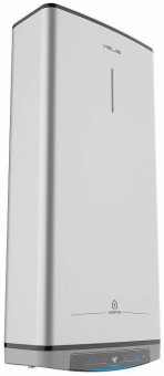 Водонагреватель Ariston Velis Lux Inox PW ABSE WIFI 80 2.5кВт 80л электрический настенный/серый от магазина РЭССИ