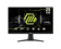 Монитор MSI 24.5" MAG 256F черный IPS LED 1ms 16:9 HDMI M/M 300cd 178гр/178гр 1920x1080 180Hz DP FHD 3.3кг от магазина РЭССИ