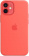Чехол (клип-кейс) Apple для Apple iPhone 12 mini Silicone Case with MagSafe розовый цитрус (MHKP3ZE/A) от магазина РЭССИ