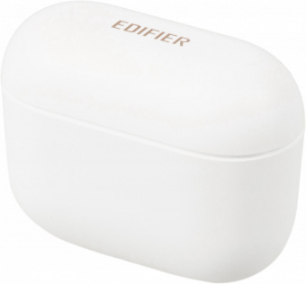 Гарнитура вкладыши Edifier X3 белый беспроводные bluetooth в ушной раковине (X3 (TYPE-C)) от магазина РЭССИ