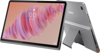 Планшет Lenovo Tab Plus TB351FU G99 (2.2) 8C RAM8Gb ROM256Gb 11.5" IPS 2000x1200 Android 14 серый 8Mpix 8Mpix BT WiFi microSD 1Tb 8600mAh 10hr от магазина РЭССИ